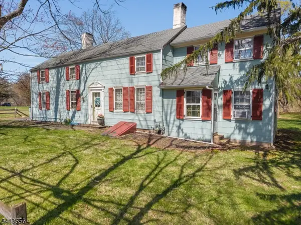 40 Sergeantsville Road, Raritan Twp., NJ 08822