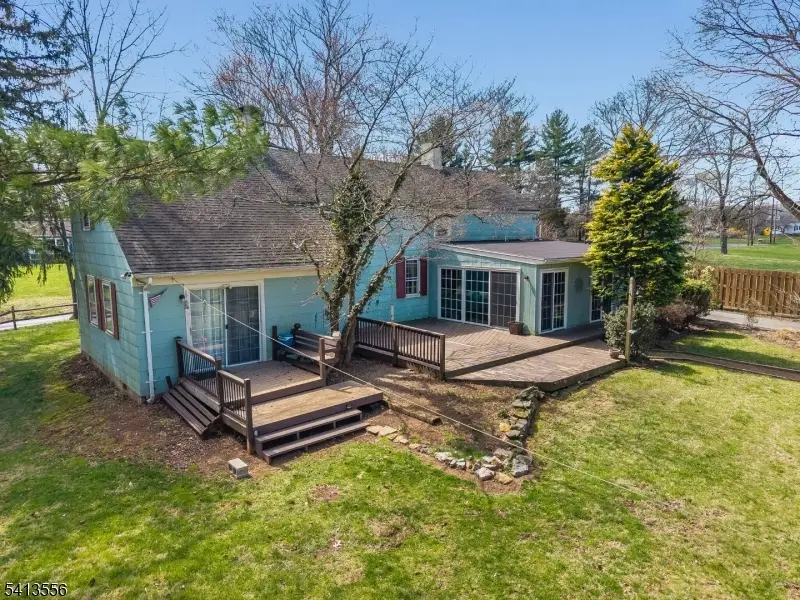 40 Sergeantsville Road, Raritan, NJ 08822 - #2