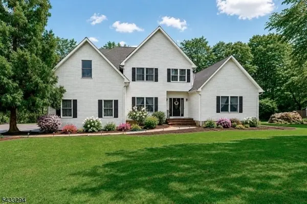 15 Mountainview Dr, Green Twp., NJ 07821