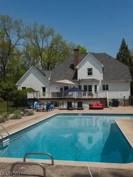 15 Mountainview Dr, Green, NJ 07821 - #3