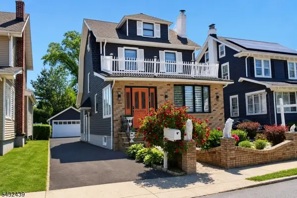 1019 Elmer Pl, Hillside Twp., NJ 07205