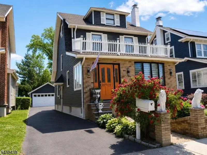 1019 Elmer Pl, Hillside, NJ 07205 - #2