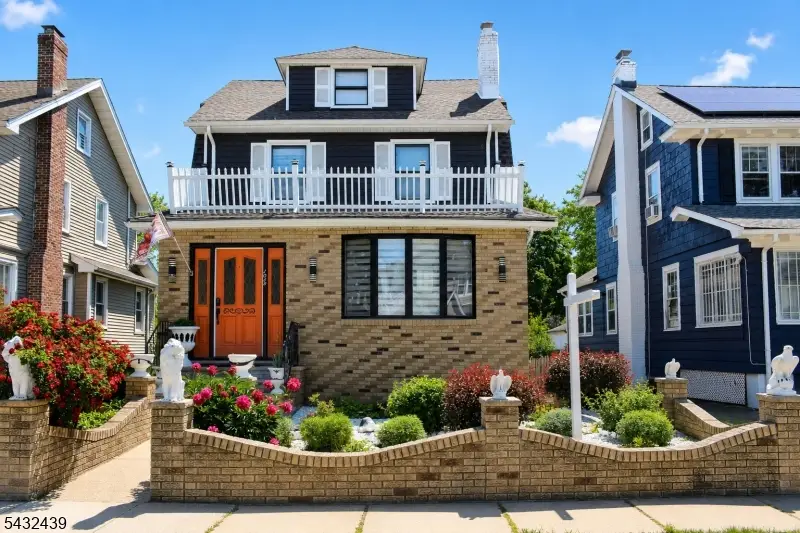 1019 Elmer Pl, Hillside, NJ 07205 - #3