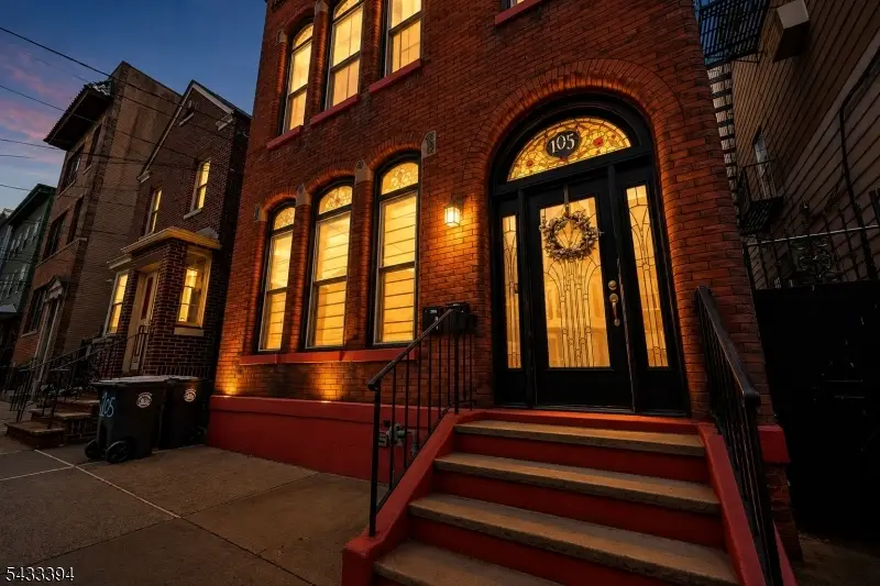 105 Jefferson St, Newark, NJ 07105 - #1