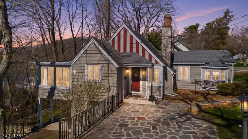 25 Indian Trl, Lake Mohawk, NJ 07871 - #2