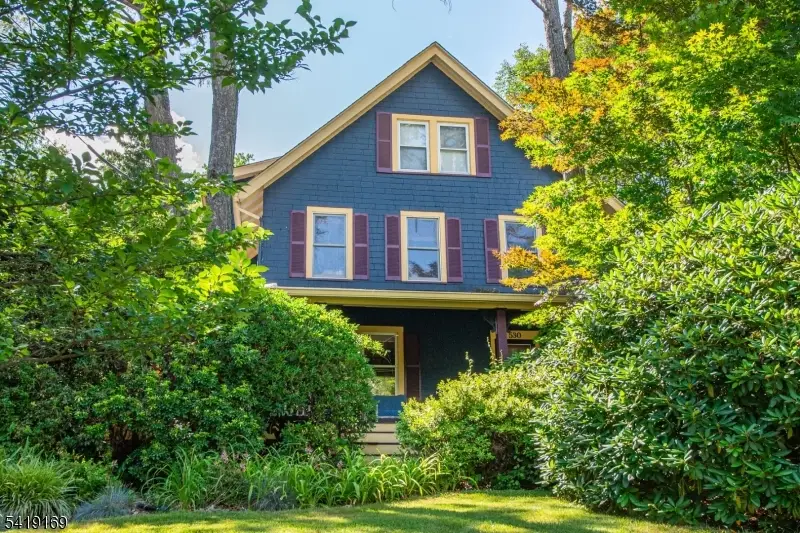 530 Up Mountain Avenue, Upper Montclair, NJ 07006 - #1