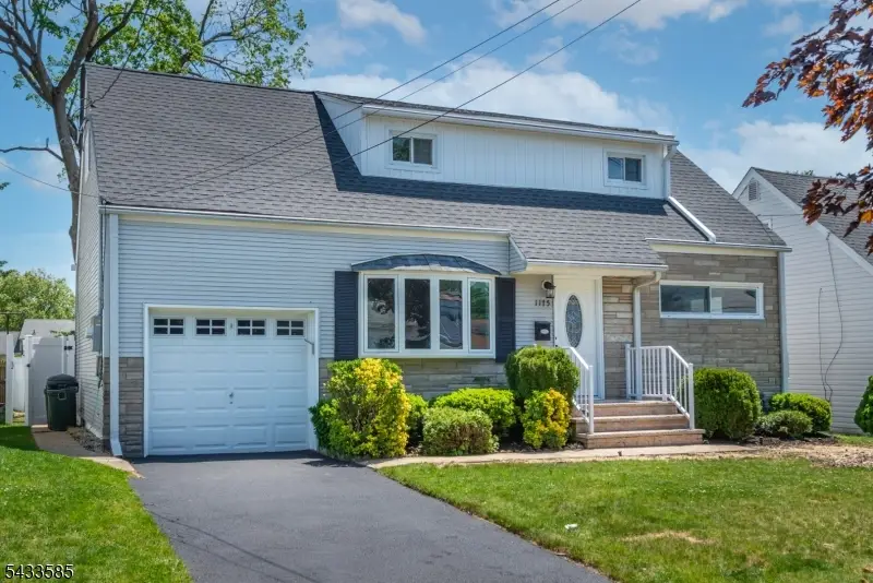 1175 Erhardt St, Union, NJ 07083 - #1