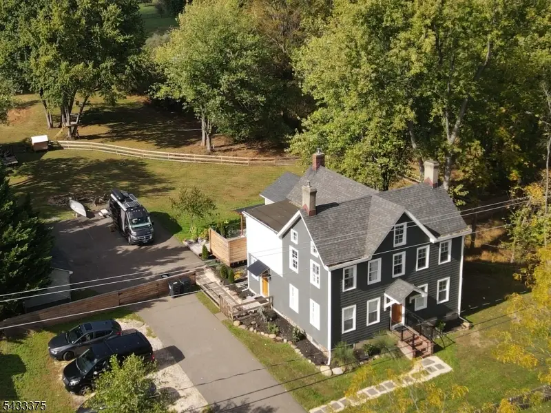 535 Rt523, Whitehouse Station, NJ 08889 - #1