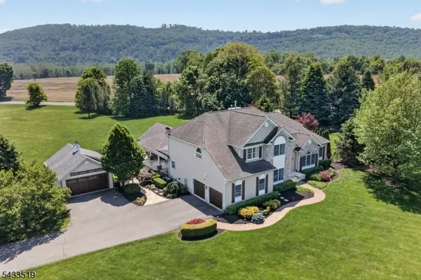 400 Parker Road, Greenwich Twp., NJ 08804