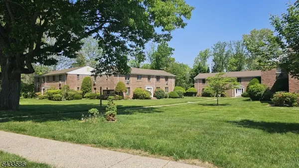 105D Troy Dr #105D, Springfield Twp., NJ 07081