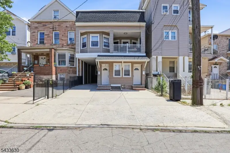 194 Hillside Ave, Newark, NJ 07108 - #2