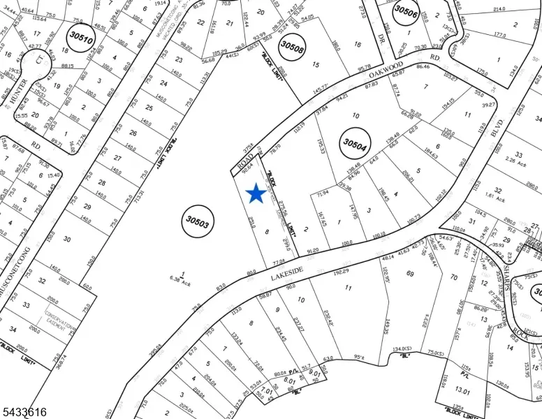 318 Lakeside Blvd, Hopatcong, NJ 07843 - #3