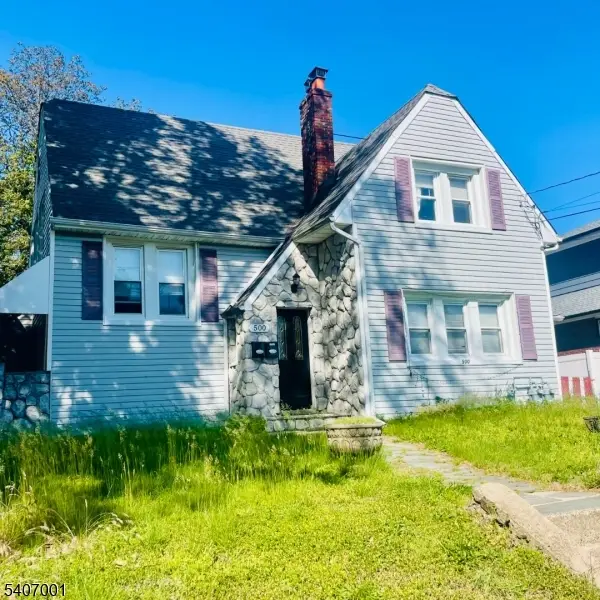 500 W Broadway, Haledon Boro, NJ 07508