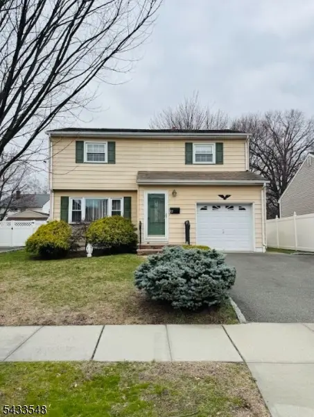 12 Bernice Rd, Belleville Twp., NJ 07109