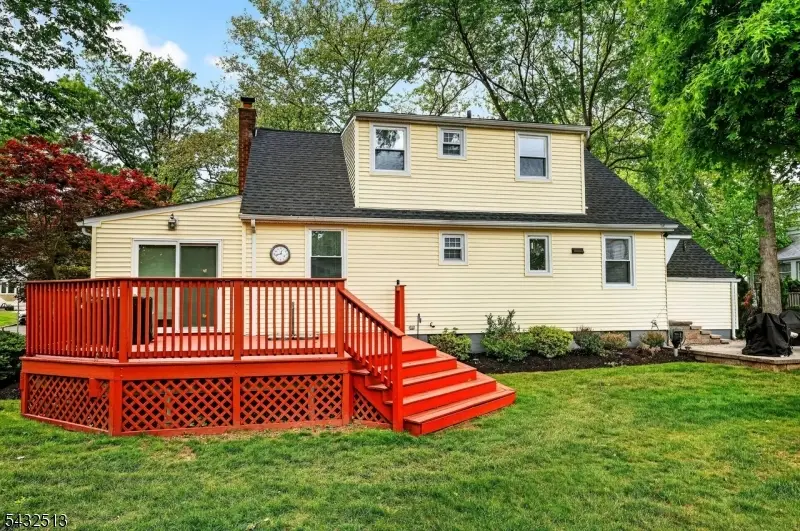 305 Madison Ave, Rahway, NJ 07065 - #2