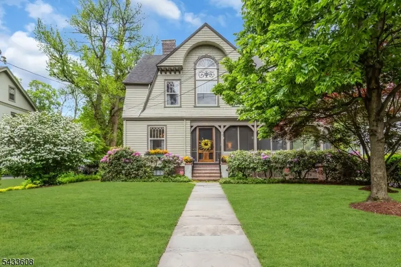 1406 Watchung Ave, Plainfield, NJ 07060 - #2