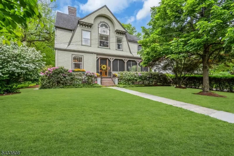 1406 Watchung Ave, Plainfield, NJ 07060 - #3
