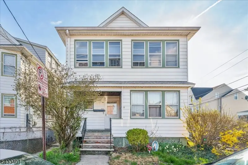 217 Lily St, Paterson, NJ 07522 - #1