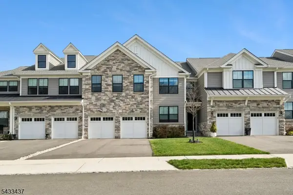 6 Concord Ct, Warren Twp., NJ 07059