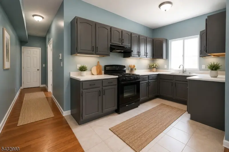 544 S 11th St, Newark, NJ 07103 - #3