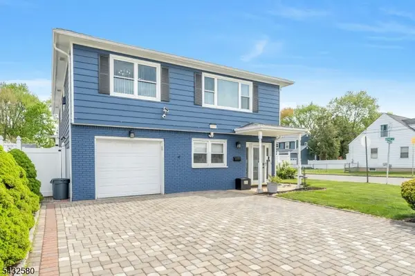 2657 Spruce St, Union Twp., NJ 07083