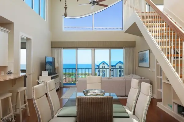 432 Ocean Boulevard #615, Long Branch City, NJ 07740