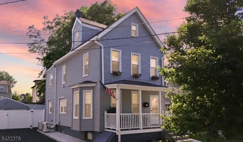 59 Wallace St, Belleville, NJ 07109 - #1