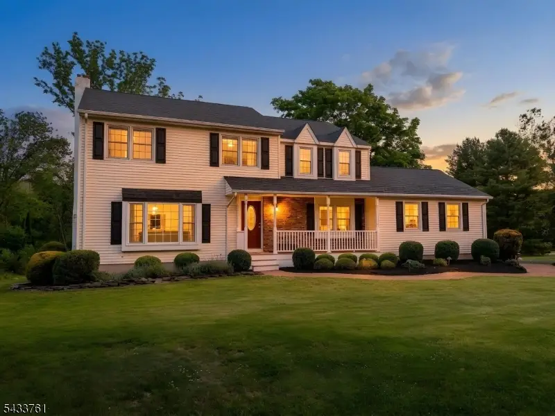 301 Heritage Dr, Readington, NJ 08889 - #1