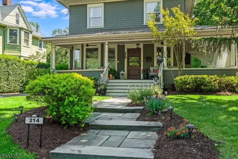 214 Lorraine Ave, Upper Montclair, NJ 07043 - #3