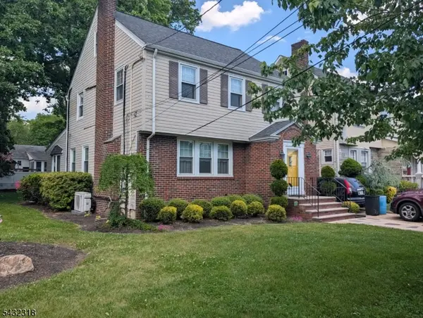 1113 Harding Rd, Elizabeth City, NJ 07208