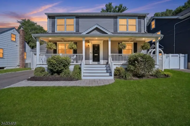 208 Wyoming St, Westfield, NJ 07090 - #1
