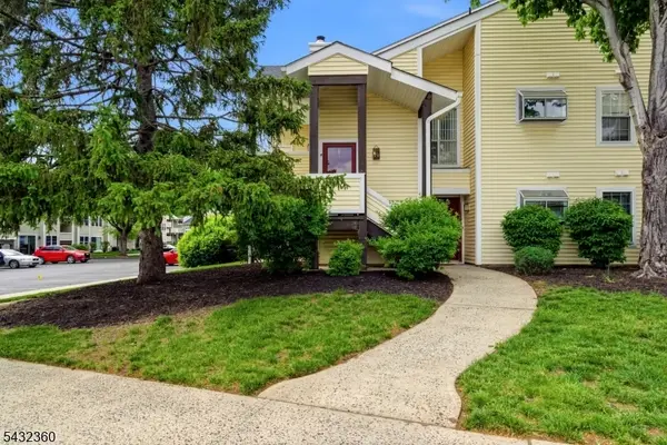 703 Pinehurst-10 #10, Union Twp., NJ 07083