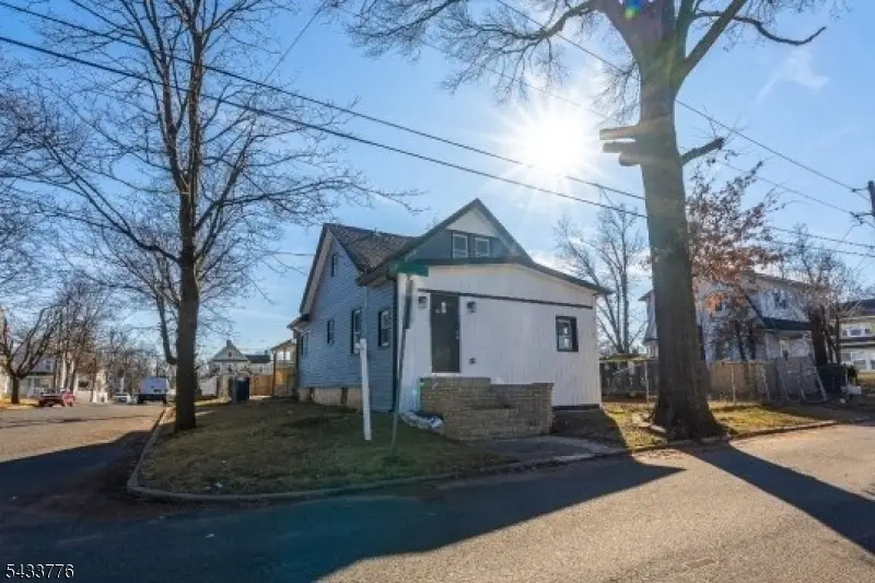 1601 Willever St, Plainfield, NJ 07063 - #2