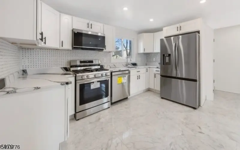 1601 Willever St, Plainfield, NJ 07063 - #3