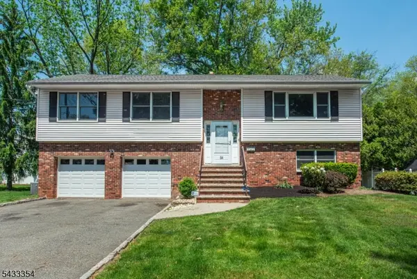 34 Terhune St, East Hanover Twp., NJ 07936