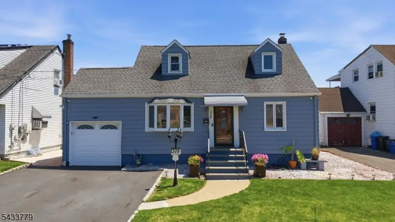 1319 Liberty Ave, Union, NJ 07083 - #1