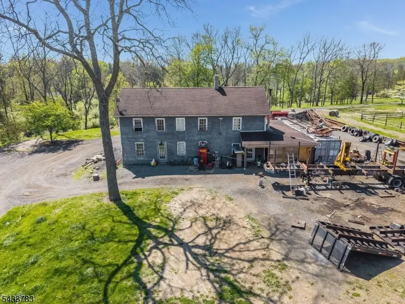9 Creamery Lane, Kingwood, NJ 08825 - #1