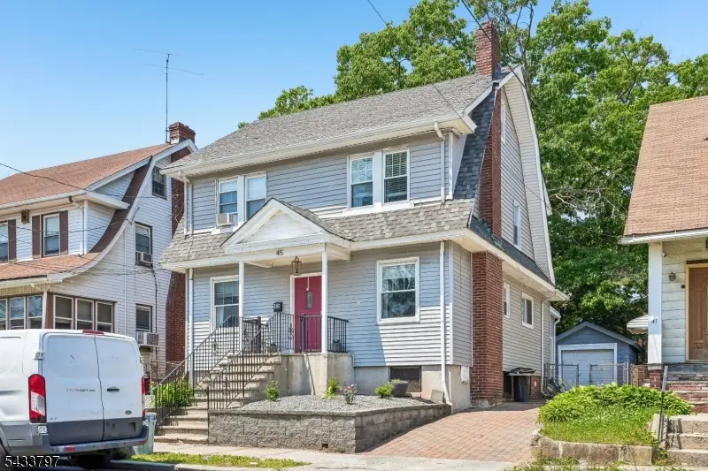 45 Bayview Ave, Newark, NJ 07112 - #1
