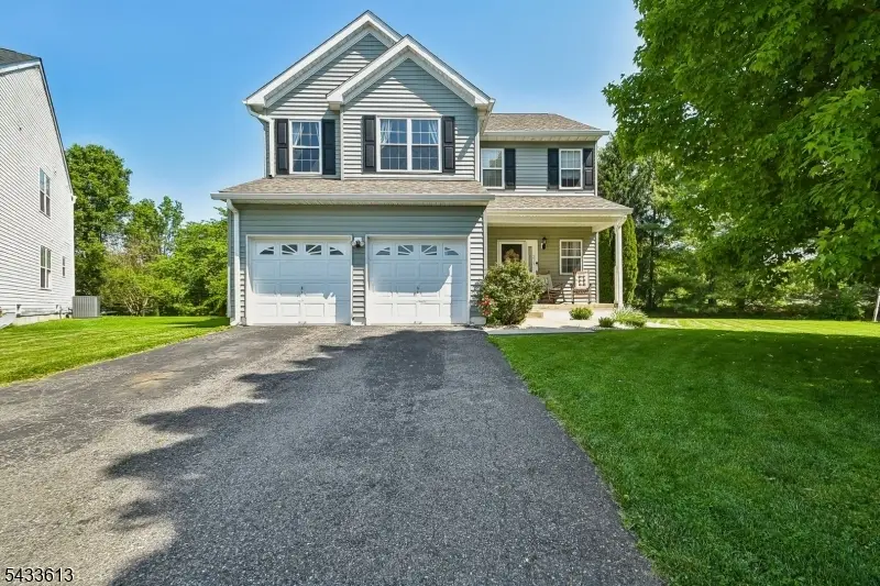 213 Austin Circle, Greenwich, NJ 08886 - #1