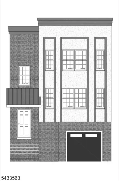 1060 Magnolia Ave, Elizabeth City, NJ 07201