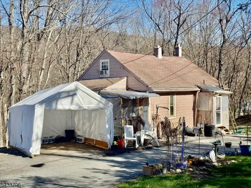 13 River Dr. (aka Larry Rd), Oak Ridge, NJ 07849 - #1