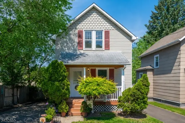 26 Cumberland Ave, Verona Twp., NJ 07044