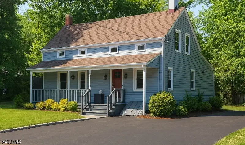 590 Woodland Ave, Mountainside, NJ 07092 - #1