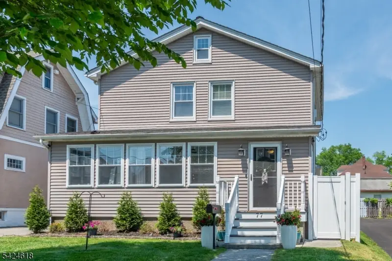 77 1st Ave, Little Falls, NJ 07424 - #1