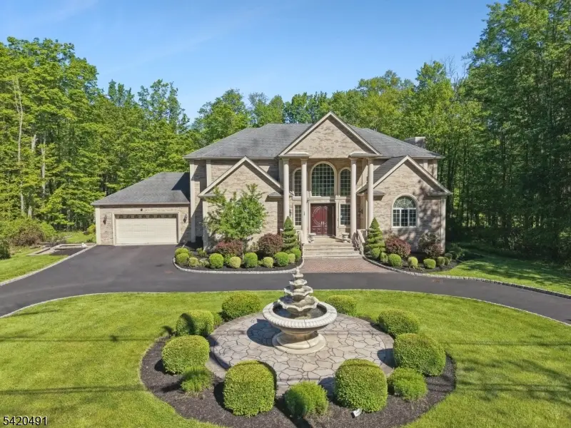 72B Hook Mountain Rd, Montville, NJ 07045 - #2