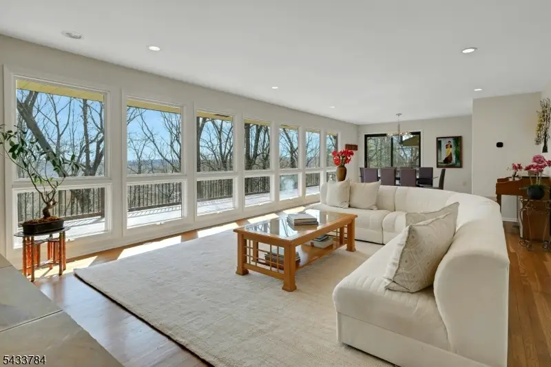 6 Lynnfield Drive, Morris, NJ 07960 - #3
