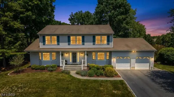 36 Bradley Ln, Bridgewater Twp., NJ 08807