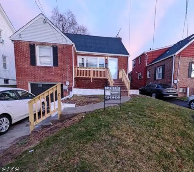 1584 Walker Ave, Union, NJ 07083 - #1