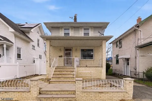 219 Hollywood Ave, Hillside Twp., NJ 07205