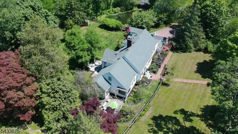 54 Blackberry Ln, Morris, NJ 07960 - #3